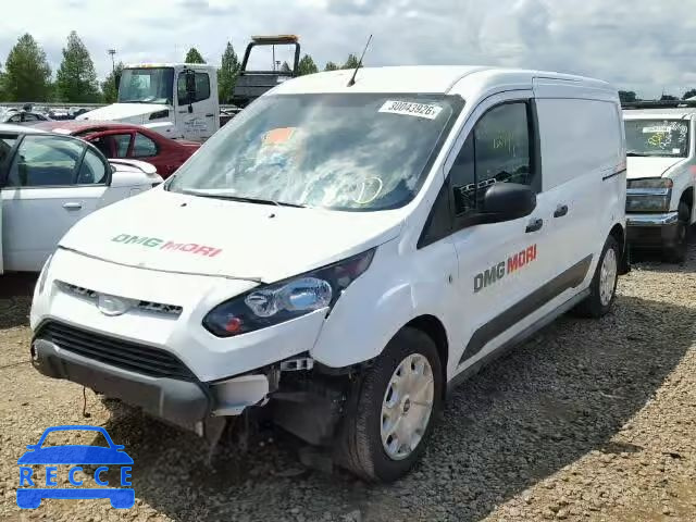 2015 FORD TRANSIT CO NM0LS7E74F1212146 Bild 1