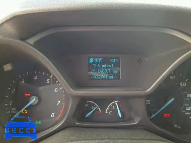 2015 FORD TRANSIT CO NM0LS7E74F1212146 image 7