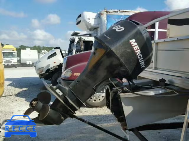 2005 TRAC MARINE/TRL BUJ065481506 image 6