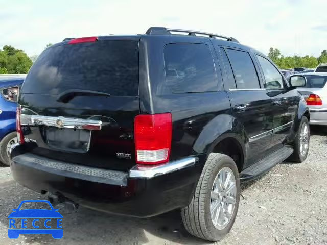 2008 CHRYSLER ASPEN LIMI 1A8HX58298F139224 image 3