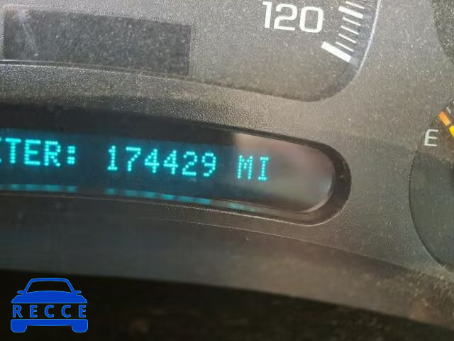 2003 CHEVROLET K1500 SUBU 1GNFK16Z73J186366 image 7