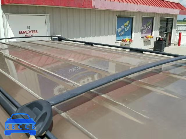 2003 CHEVROLET K1500 SUBU 1GNFK16Z73J186366 image 8