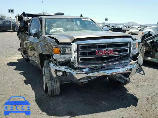 2015 GMC SIERRA K15 3GTU2VEC6FG290289 image 0