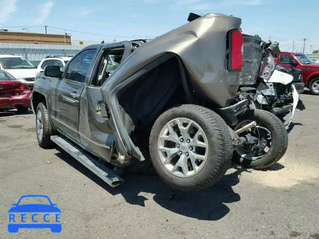 2015 GMC SIERRA K15 3GTU2VEC6FG290289 image 2