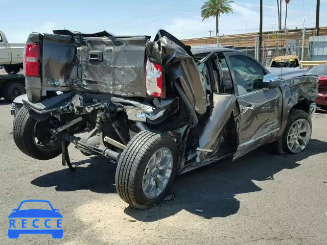 2015 GMC SIERRA K15 3GTU2VEC6FG290289 image 3