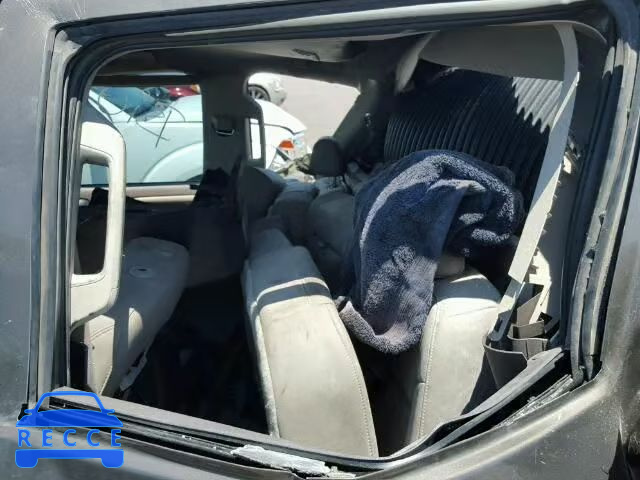 2015 GMC SIERRA K15 3GTU2VEC6FG290289 image 5