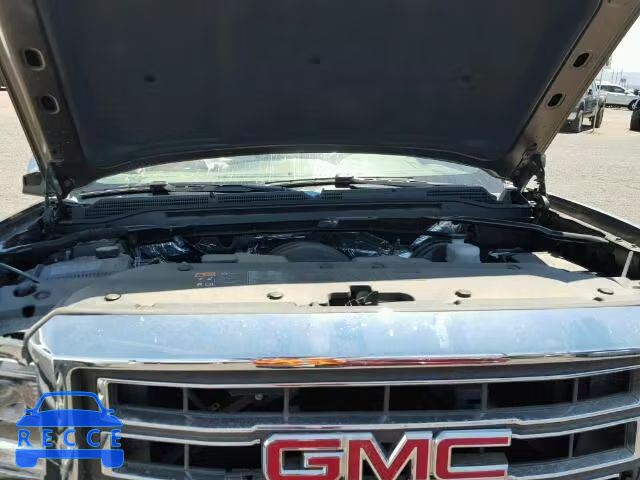 2015 GMC SIERRA K15 3GTU2VEC6FG290289 image 6