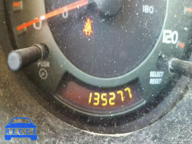2004 HONDA ELEMENT EX 5J6YH18554L009275 Bild 7