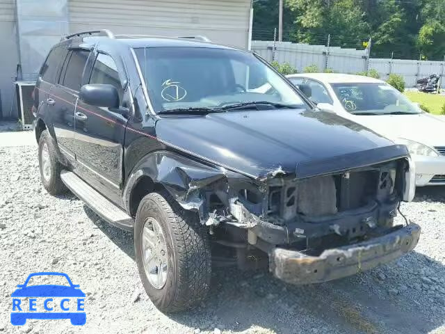 2004 DODGE DURANGO LI 1D4HB58D94F227839 image 0