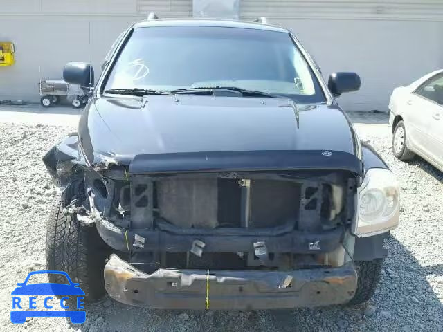 2004 DODGE DURANGO LI 1D4HB58D94F227839 image 8