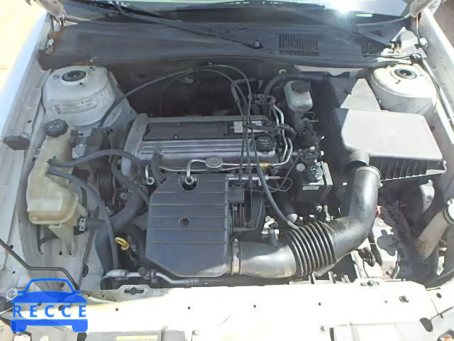 2005 CHEVROLET CLASSIC 1G1ND52F55M144807 image 6