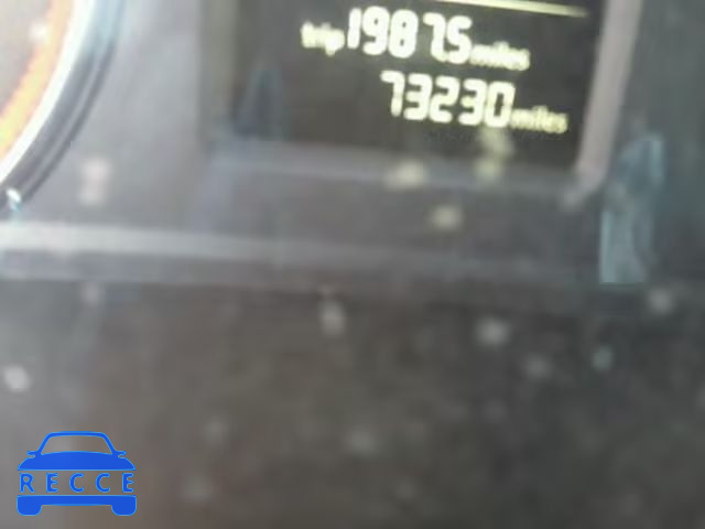 2013 VOLKSWAGEN PASSAT S 1VWAP7A30DC031283 image 7