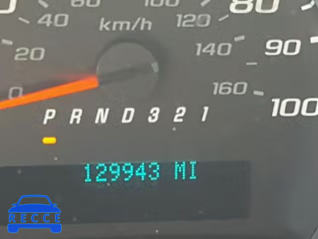 2008 CHEVROLET EXPRESS CU 1GBJG31K981234410 image 7