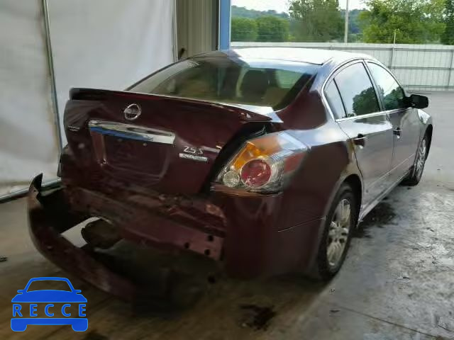 2011 NISSAN ALTIMA 2.5 1N4AL2AP0BN438130 image 3