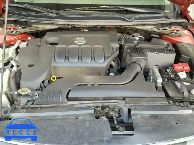 2011 NISSAN ALTIMA 2.5 1N4AL2AP0BN438130 image 6