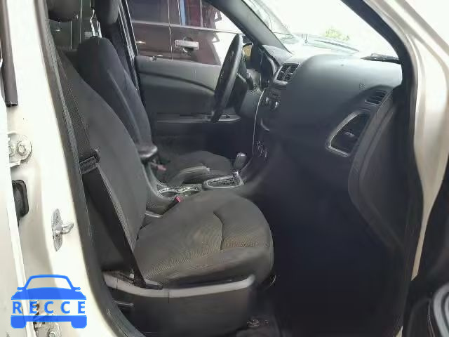 2013 DODGE AVENGER SE 1C3CDZAB3DN633952 image 4