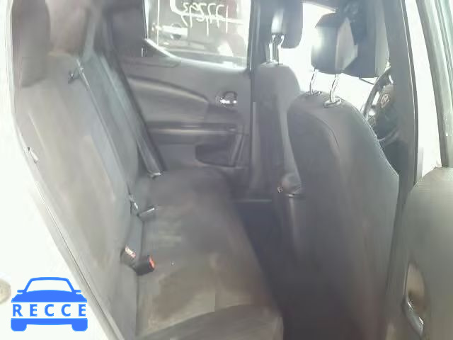 2013 DODGE AVENGER SE 1C3CDZAB3DN633952 image 5