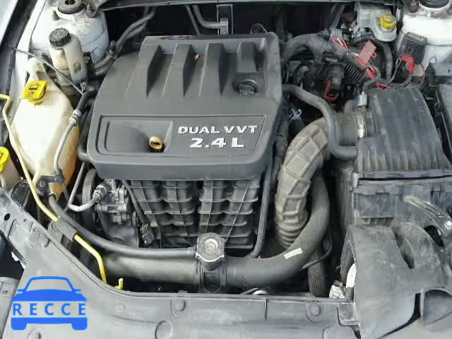 2013 DODGE AVENGER SE 1C3CDZAB3DN633952 image 6
