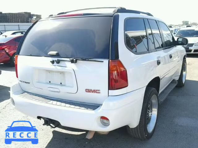 2006 GMC ENVOY 1GKDS13S262176967 image 3