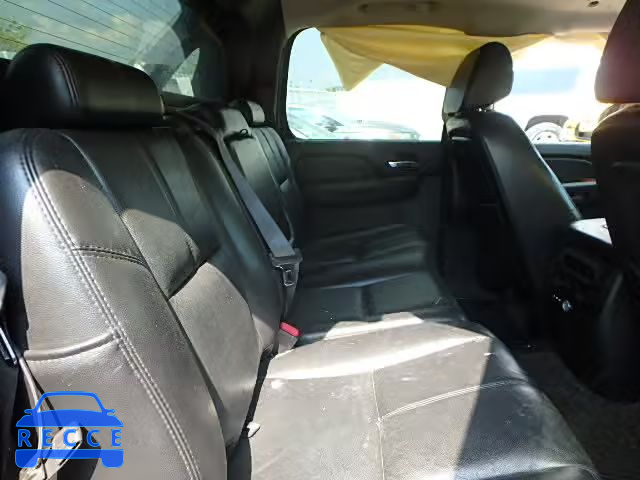 2007 CHEVROLET AVALANCHE 3GNFK12397G136271 image 5