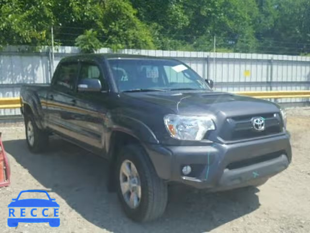 2015 TOYOTA TACOMA DOU 3TMMU4FN7FM080628 image 0