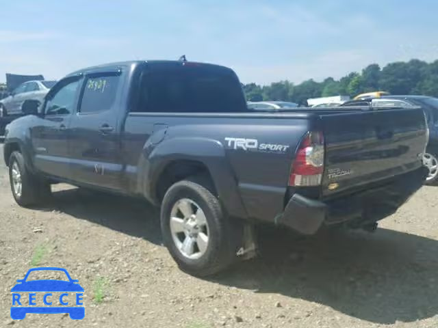 2015 TOYOTA TACOMA DOU 3TMMU4FN7FM080628 image 2