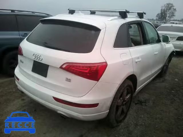 2010 AUDI Q5 PREMIUM WA1LKAFP3AA072527 image 3