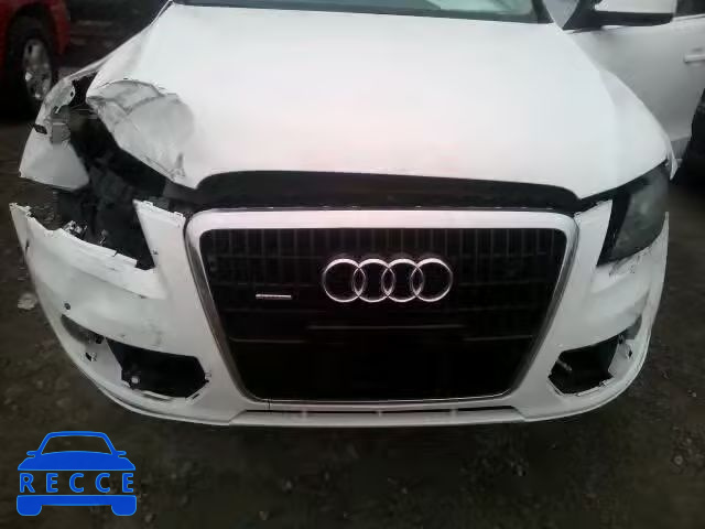 2010 AUDI Q5 PREMIUM WA1LKAFP3AA072527 image 6