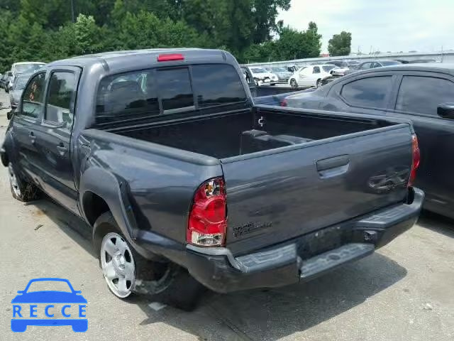 2014 TOYOTA TACOMA DOU 5TFJX4GN1EX036531 image 2