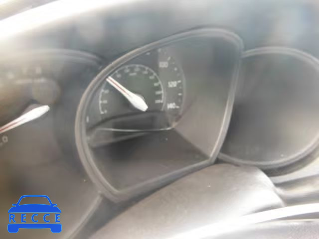 2014 KIA RIO LX KNADM4A39E6393911 image 7