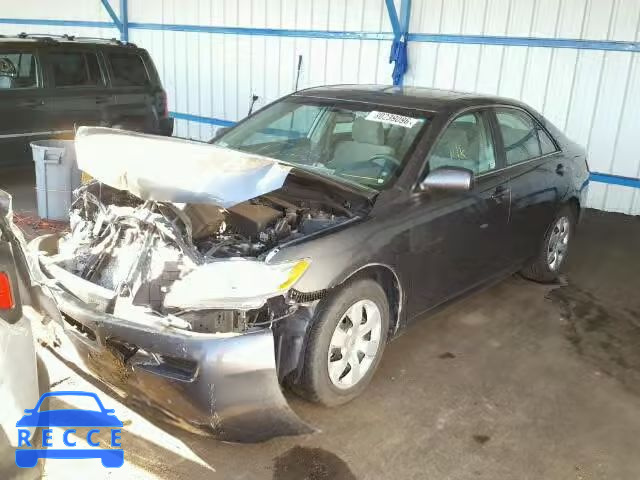 2008 TOYOTA CAMRY CE/L 4T1BE46K18U742000 image 1
