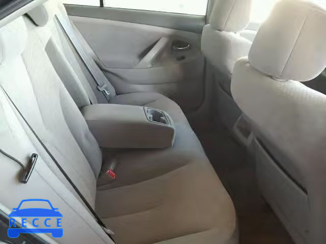 2008 TOYOTA CAMRY CE/L 4T1BE46K18U742000 image 5