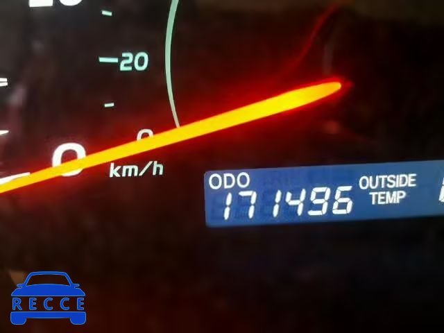2008 TOYOTA CAMRY CE/L 4T1BE46K18U742000 image 7