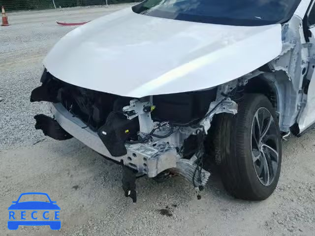 2016 LEXUS RX 350 2T2BZMCA1GC028945 зображення 9