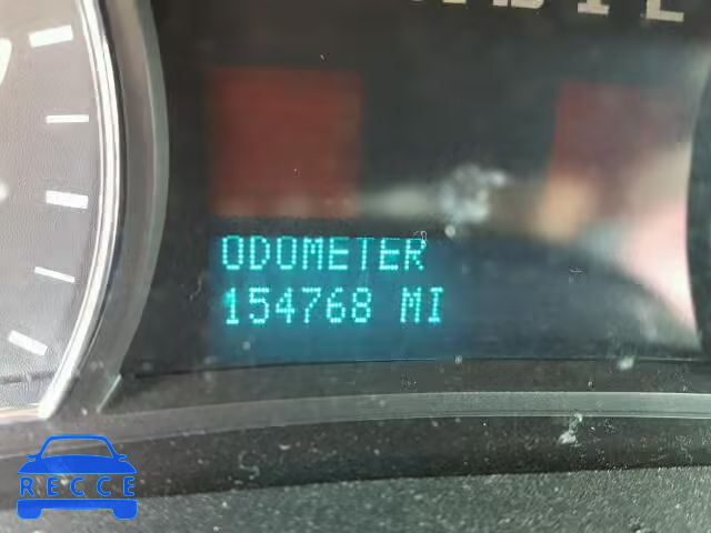2007 CHEVROLET EQUINOX LS 2CNDL23F576235978 image 7