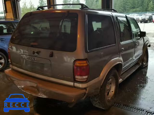 2000 FORD EXPLORER E 1FMDU74E2YZB88396 зображення 3