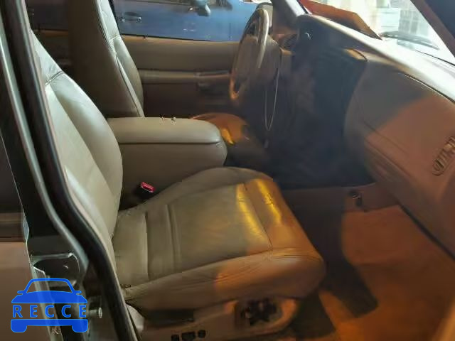 2000 FORD EXPLORER E 1FMDU74E2YZB88396 image 4