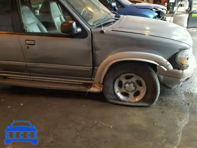 2000 FORD EXPLORER E 1FMDU74E2YZB88396 зображення 8