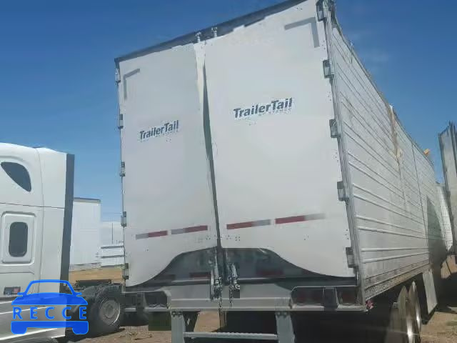 2017 UTIL TRAILER 527SR5321HM008338 image 3