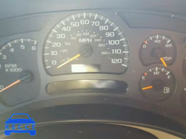 2003 CHEVROLET TAHOE C150 1GNEC13Z23R177489 image 7