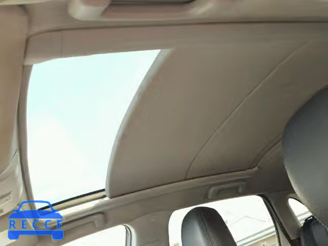 2013 MITSUBISHI OUTLANDER 4A4AP4AU0DE021487 зображення 9