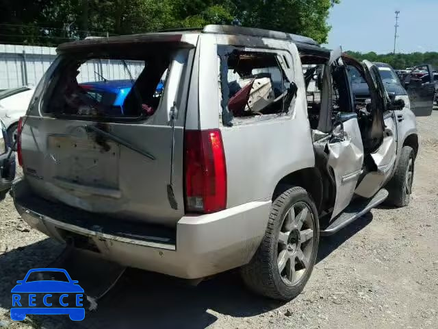 2007 CADILLAC ESCALADE L 1GYFK63887R251616 image 3