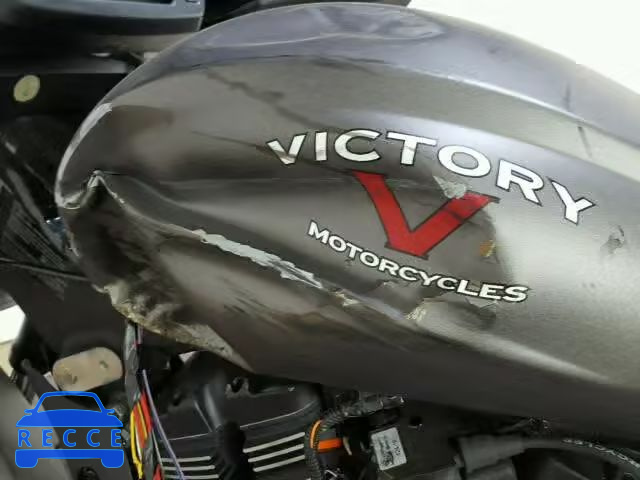 2016 VICTORY MOTORCYCLES CROSS COUN 5VPDB36N5G3055683 image 12