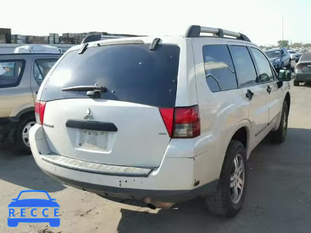 2006 MITSUBISHI ENDEAVOR L 4A4MN21S56E036690 image 3