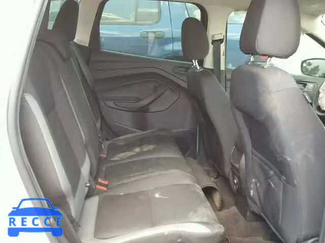 2014 FORD ESCAPE S 1FMCU0F73EUB71620 image 5