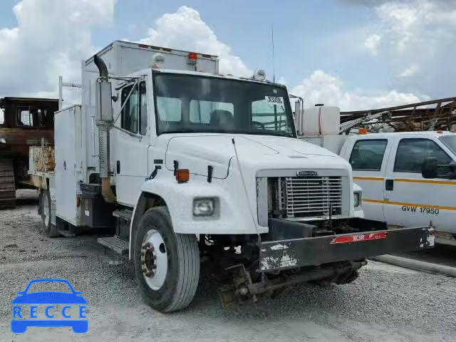 2005 FREIGHTLINER MED CONV F 1FVABTCS05DU89856 зображення 0