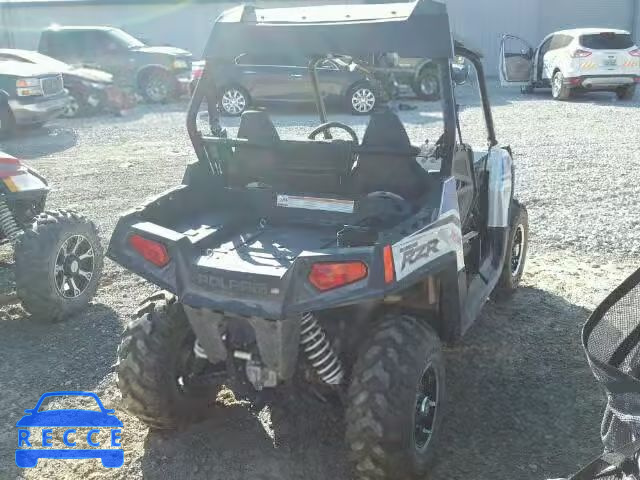 2010 POLARIS RANGER RZR 4XAVH76A2AD099025 Bild 3