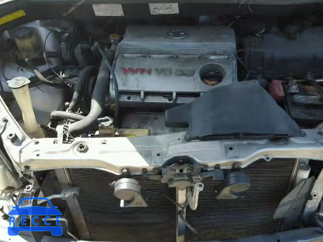 2005 TOYOTA SIENNA XLE 5TDZA22C85S253384 image 6
