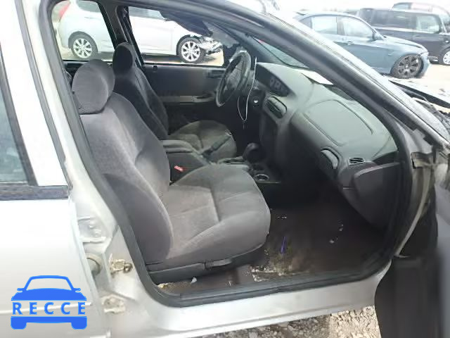 2000 DODGE STRATUS SE 1B3EJ46X2YN193587 image 4