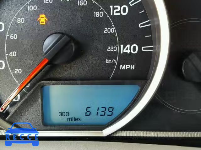 2015 TOYOTA RAV4 XLE 2T3WFREV4FW216570 image 7